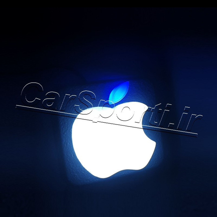 چراغ سقف پراید طرح اپل