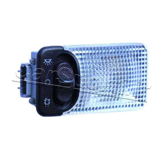 چراغ سقف سمند LED یخی