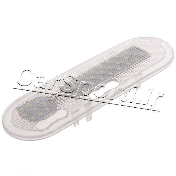 چراغ سقف ال۹۰ و ساندرو LED