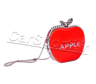 خوشبو کننده آویز طرح APPLE
