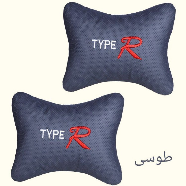 پشت گردنی صندلی خودرو ــ بسته 2 عددی