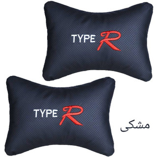پشت گردنی صندلی خودرو ــ بسته 2 عددی